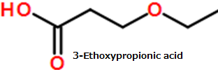 CAS#3-Ethoxypropionic acid
